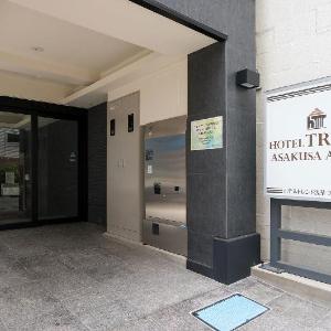 Hotel Trend Asakusa ANNEX
