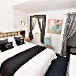 Bridle Lodge Apartments Blackpool