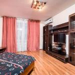 Apartment Chistopolskaya 76 Kazan