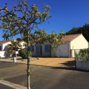 Maison Longeville-sur-Mer 3 pièces 5 personnes - FR-1-336-85