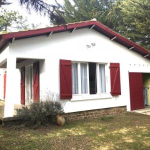 Maison La Tranche-sur-Mer 3 pièces 6 personnes - FR-1-357-49