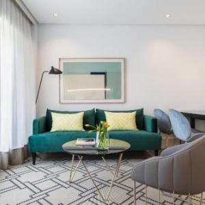 Feelathome Waldorf Suites Apartments