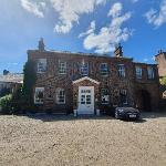 The House at Temple Sowerby Penrith 