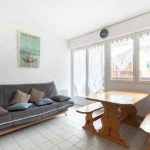 T2 cabine proche plage avec terrasse et parking - Biscarrosse - FR-1-521-125