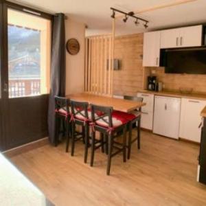 Appartement Tignes 1 pièce 4 personnes - FR-1-502-192