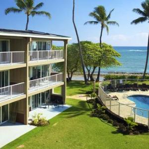 Deluxe Maui Beach Condos