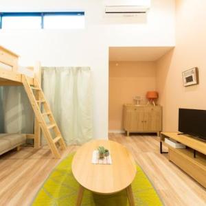 TRIP POD TAKASAGO B