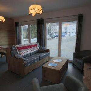 Appartement Valloire 3 pièces 4 personnes - FR-1-263-338