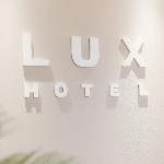 Hotel Lux Düsseldorf 