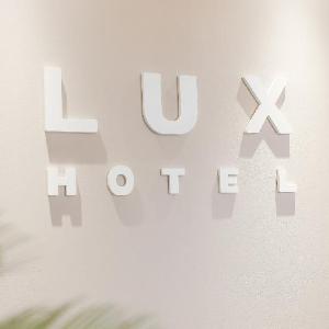 Hotel Lux