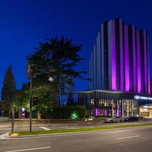 Crowne Plaza Porto By IHG