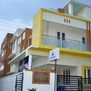 Hotel O Sholinganallur