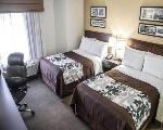 Tinley Park Illinois Hotels - Sleep Inn Tinley Park I-80 Near Amphitheatre-Convention Center
