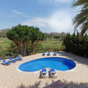 La Manga Club Resort - Individual Villa 541