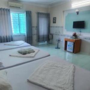 Thanh Sơn Motel