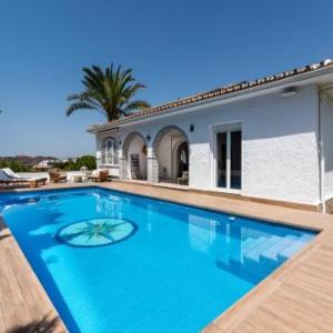 Villa Paraiso del Sol