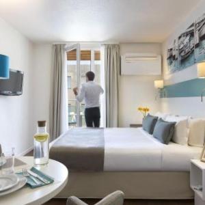 RockyPop Marseille Hotel