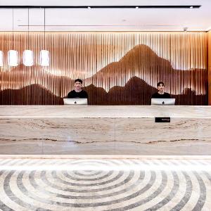 Atour Hotel Changsha International Finance Square