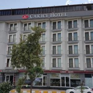 Çakıcı Hotel