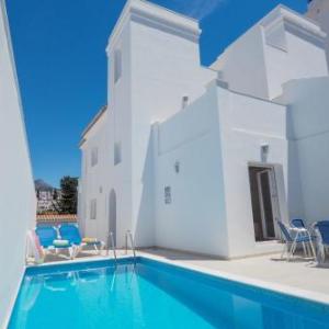 Nerja Paradise Rentals - Villa Jade