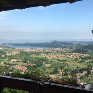 POGGIO AL SOLE-MEZZANE-SALO'-LAGO DI GARDA