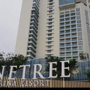 Pinetree Marina Resort