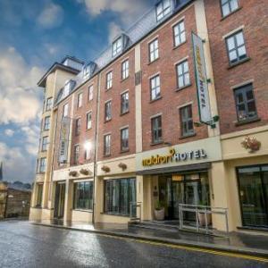 Hotels near Millennium Forum - Maldron Hotel Derry