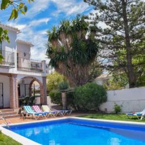 Nerja Paradise Rentals - Villa Flamingo