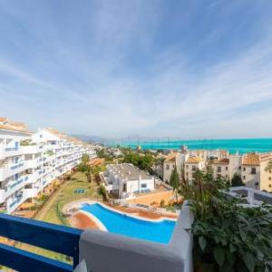 Penthouse Duquesa Suites