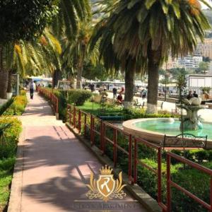 Private Apartment Jolanda in Sarande