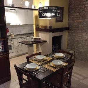 Delizioso Appartamento Francesco House Family