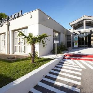 Campanile PRIME - Montpellier Est Le Millenaire