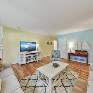 Sea Pines Villa #2348