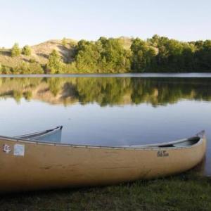 Goshorn Lake Cottage #16