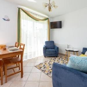 Apartamenty Jasna