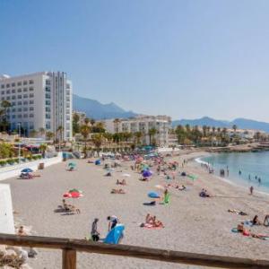 Solmarengo Beach Torrecilla