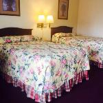 Motel in Williamston North Carolina