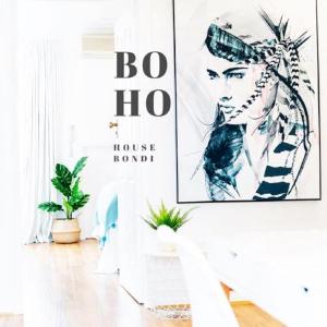 Boho House Bondi