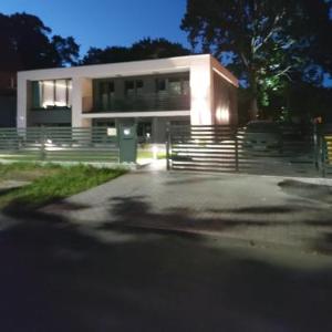 Apartamenty Willa Atena
