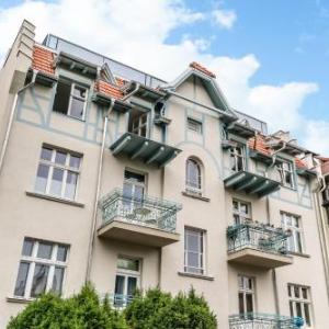 Sanhaus Apartments - PARKOWA 44 - wyjątkowe apartamenty 2 minuty od plaży