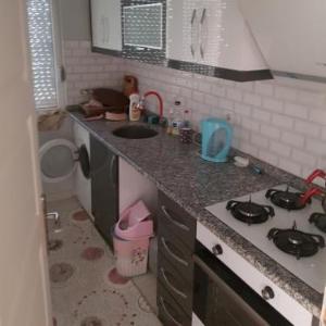 2+1 daire(celik home)