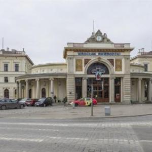 Swiebodzki Hostel