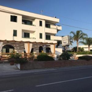 Ristorante Brezza Marina