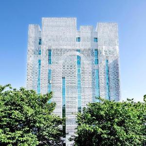 The Carlton (Taichung)