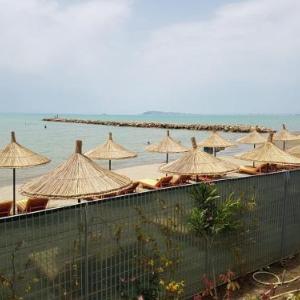 Family Beach 100 Square Metres Apartment