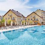 Alean Family Hotel Usadba 4* Ultra All Inclusive Anapa 