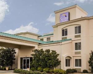 Sleep Inn Slidell, Slidell