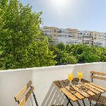 Apartment in Albufeira 