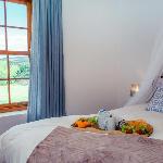 Country Cottage in the Overberg