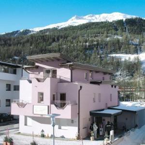 Apartment Diamant - SOE266